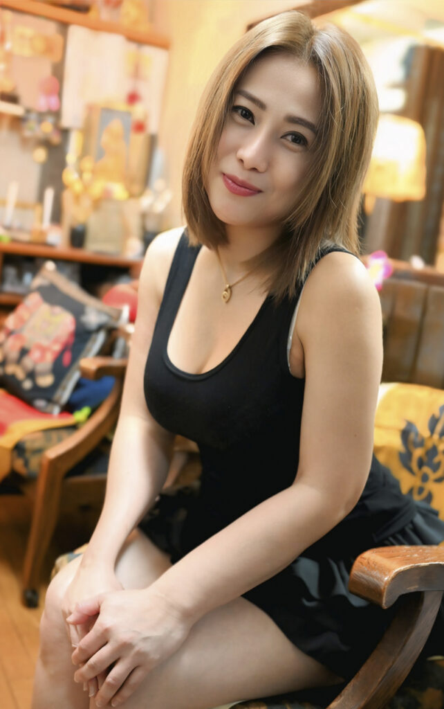 タイ古式マッサージ　サンチャン